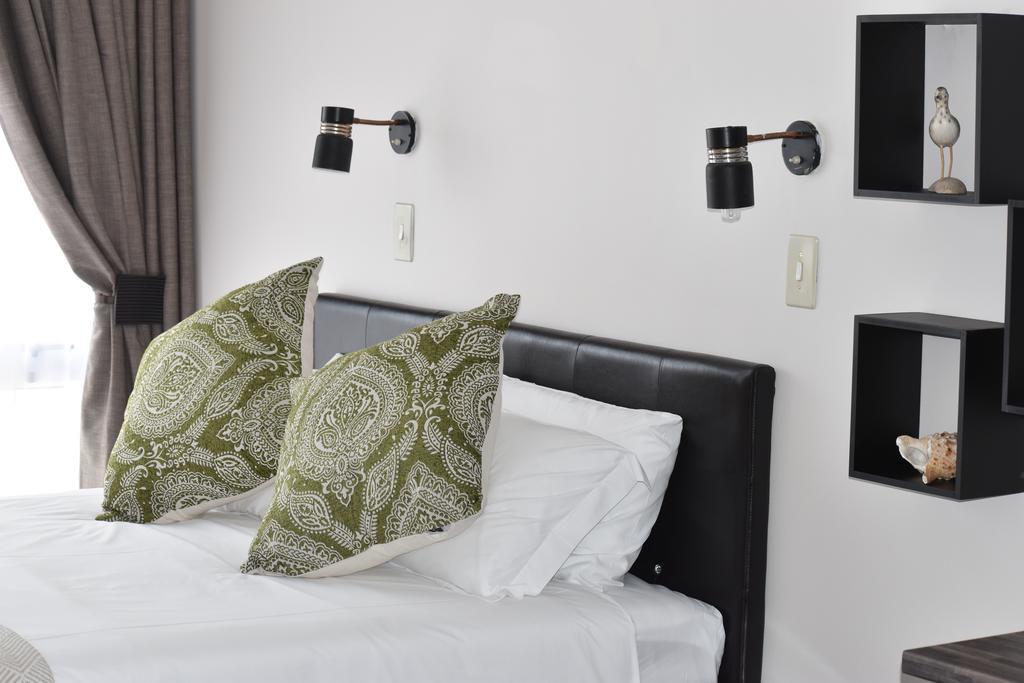Goedgedacht Guestrooms Potchefstroom Bagian luar foto