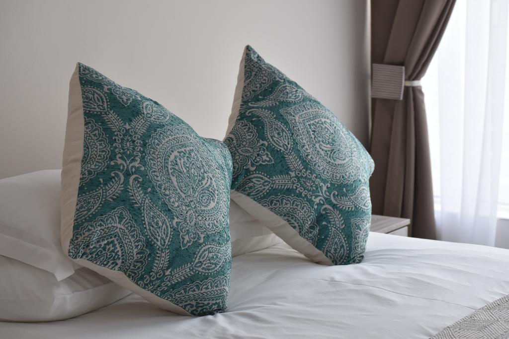 Goedgedacht Guestrooms Potchefstroom Bagian luar foto