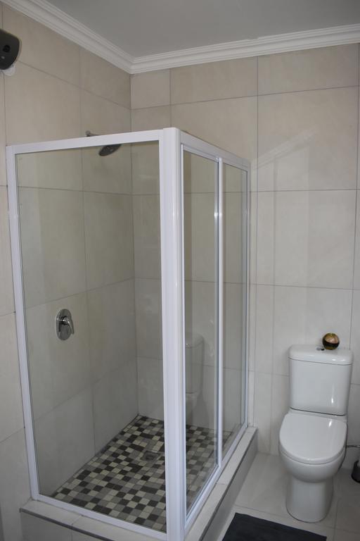 Goedgedacht Guestrooms Potchefstroom Bagian luar foto