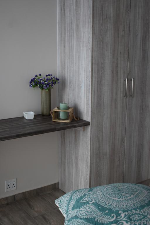 Goedgedacht Guestrooms Potchefstroom Bagian luar foto